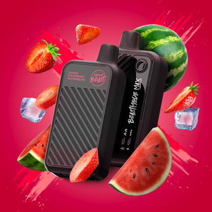 Flavour Beast - Beast Mode Max 18K Disposable, 20ML- (Provincially Stamped)