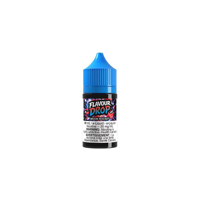 Flavour Drop 30 mL Nic Salt E-Liquid – product view 5