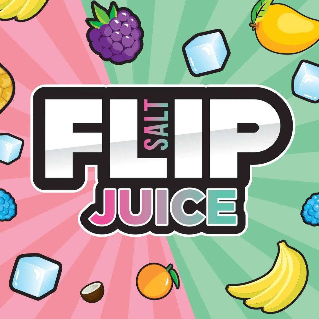 Flip Juice