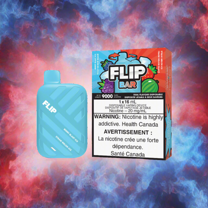 Flip Bar Disposable