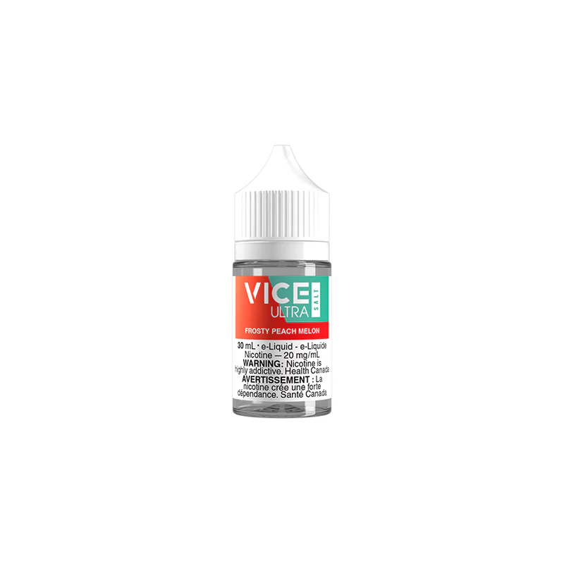 VICE Ultra 30 mL Nic Salt E-Liquid – product view 5