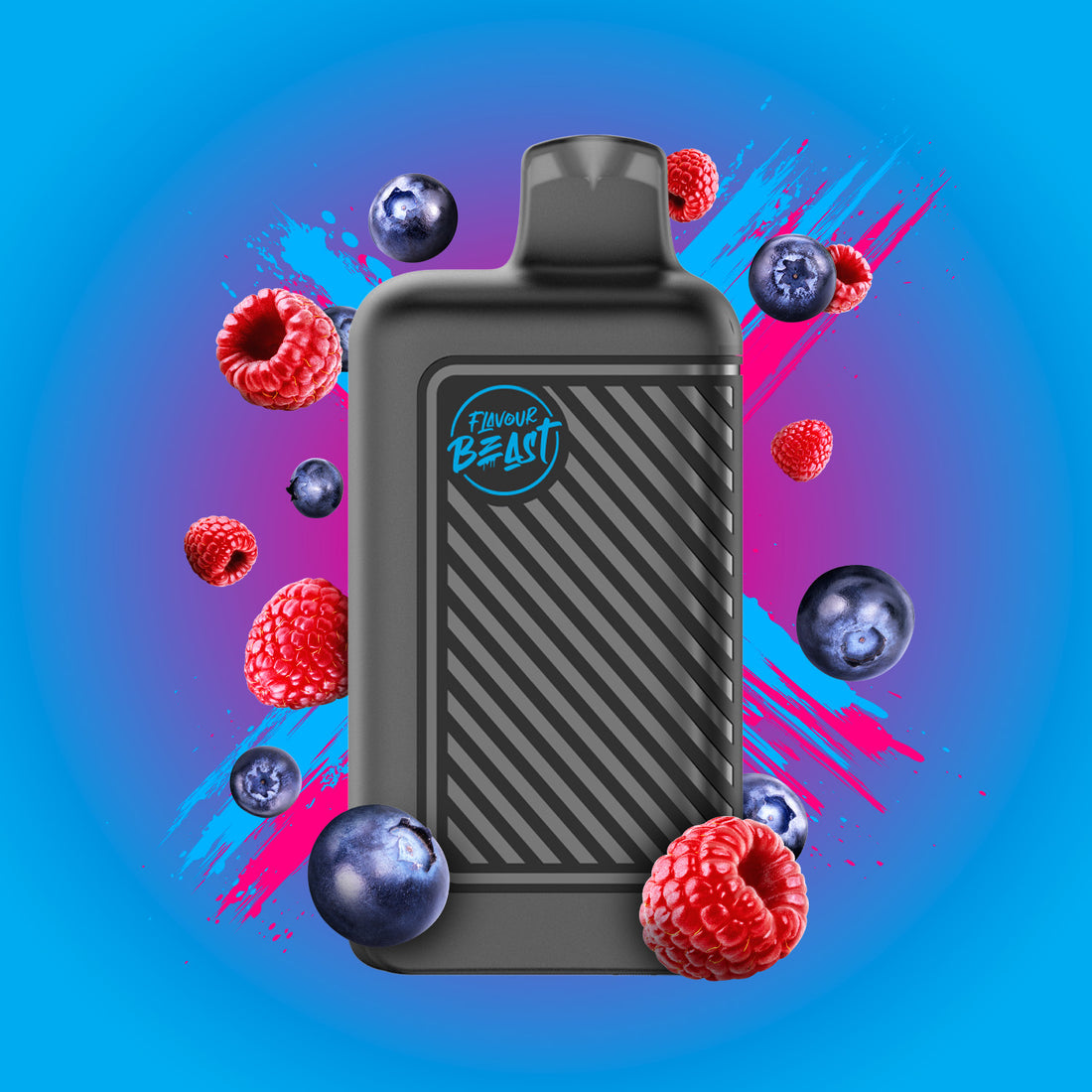 Flavour Beast Beast Mode 8k Disposable