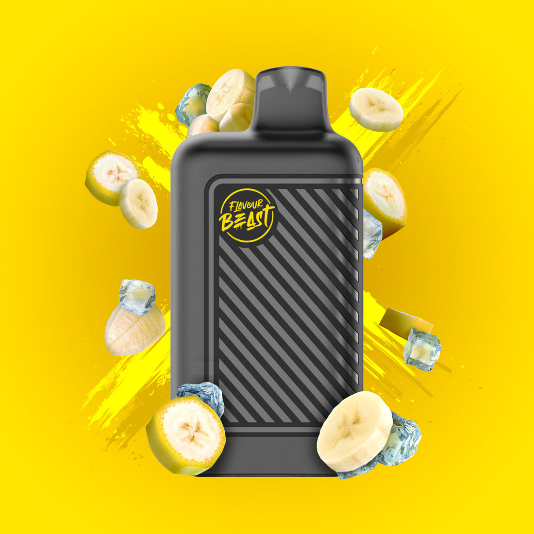 Flavour Beast Beast Mode 8k Disposable