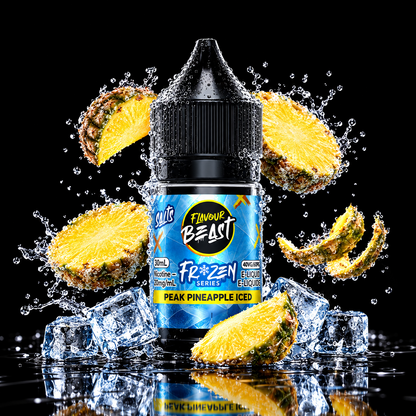 Flavour Beast Frozen 30ml salt Nic