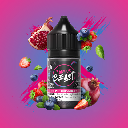 Flavour Beast Salt E-Liquid 30mL