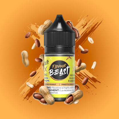 Flavour Beast Salt E-Liquid 30mL