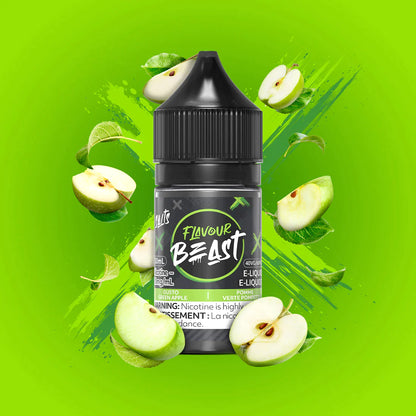 Flavour Beast Salt E-Liquid 30mL