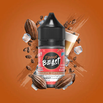 Flavour Beast Salt E-Liquid 30mL