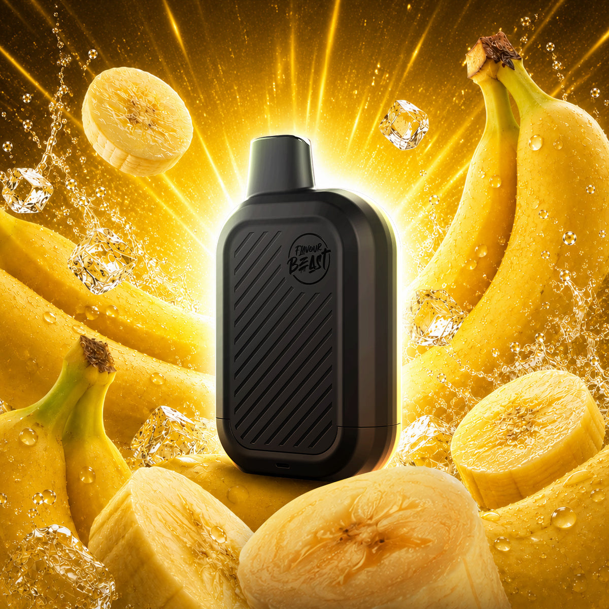Flavour Beast SIX Disposable
