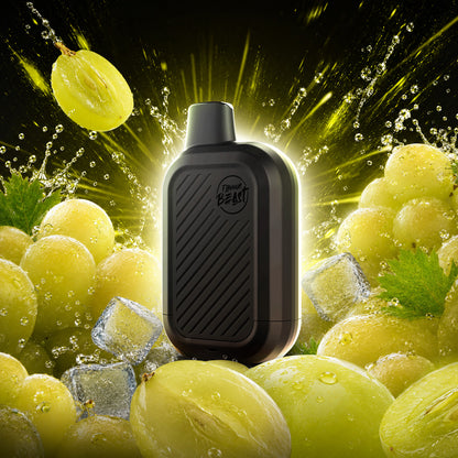 Flavour Beast SIX Disposable