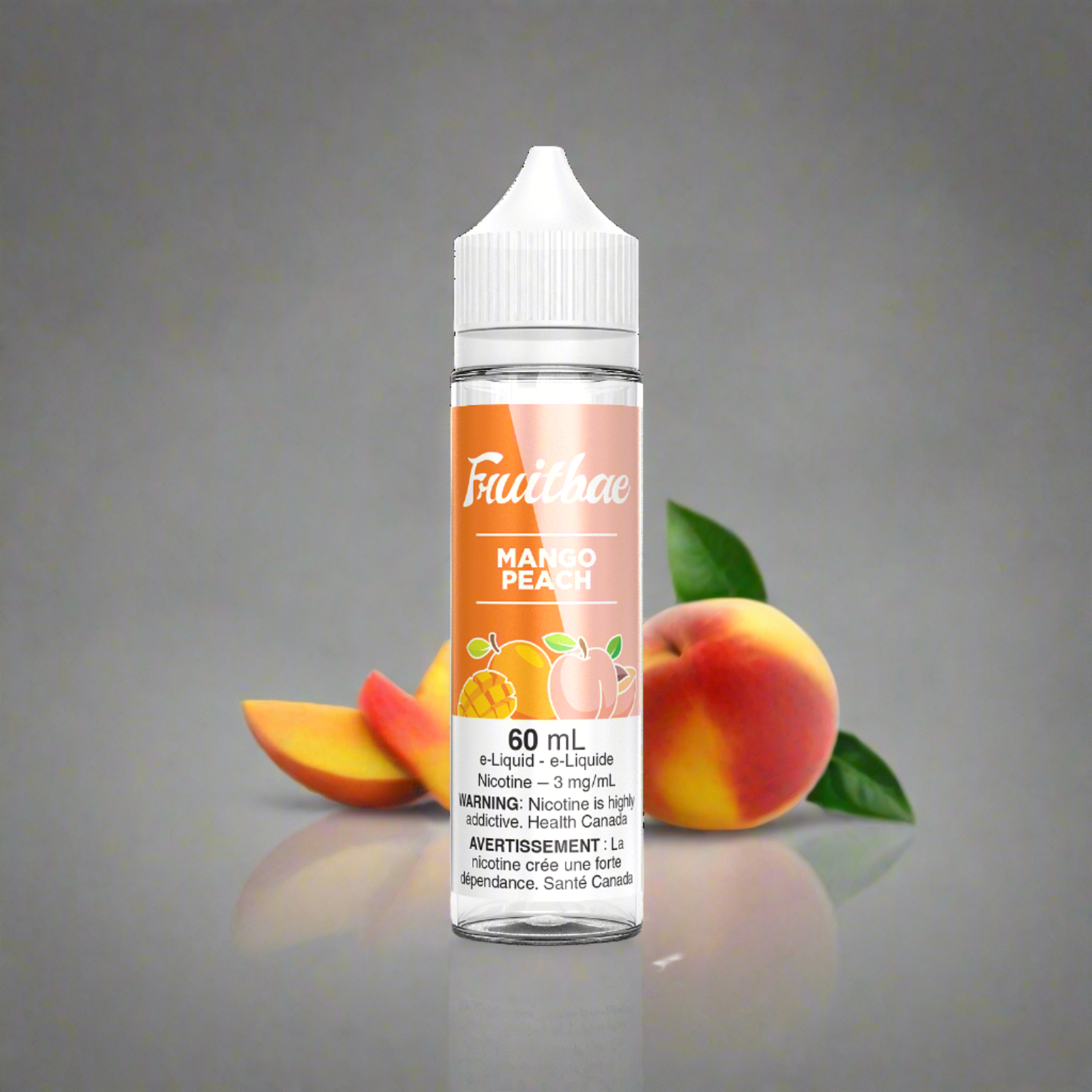 Fruitbae 60 mL E-Liquid – product view 18