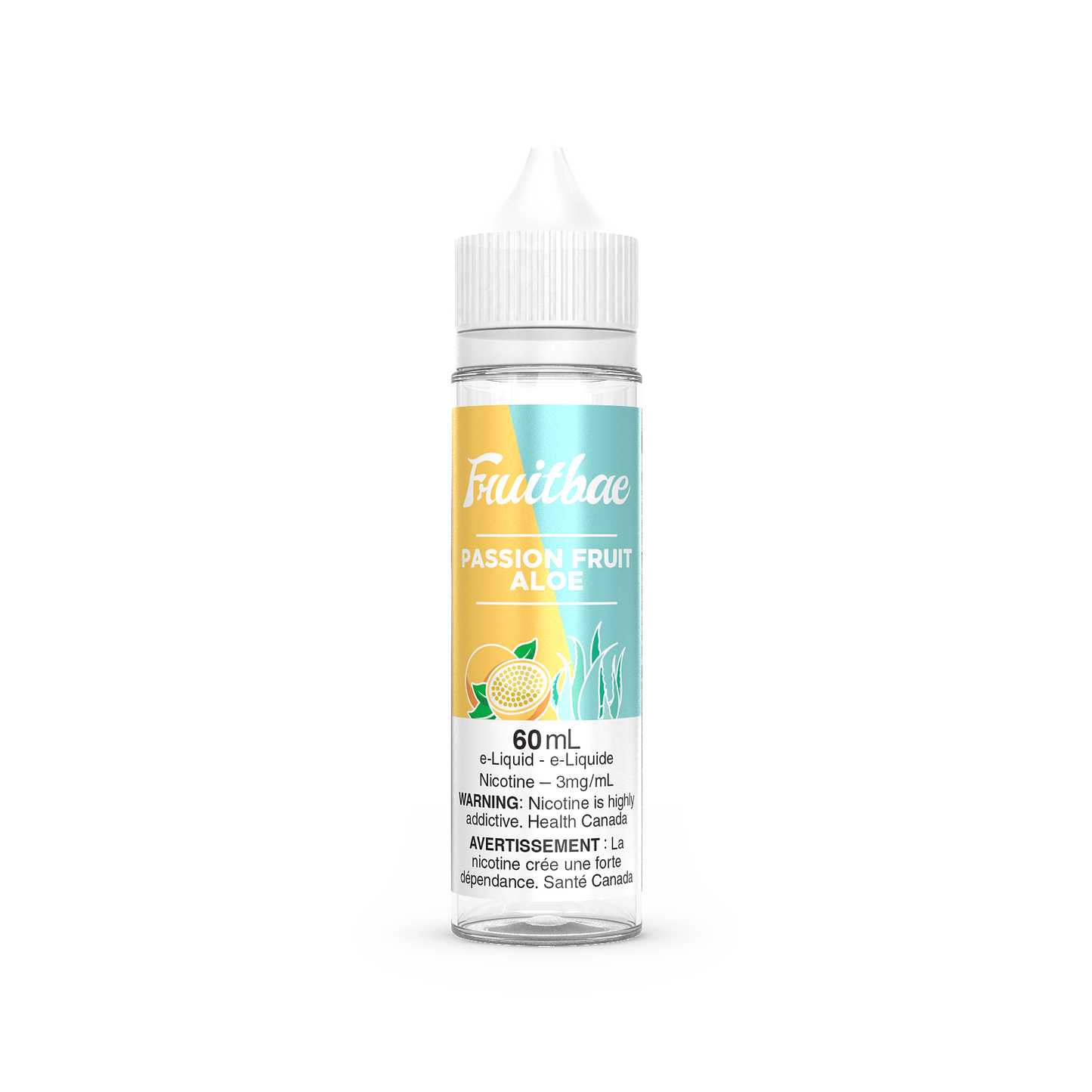 Fruitbae 60 mL E-Liquid – product view 19