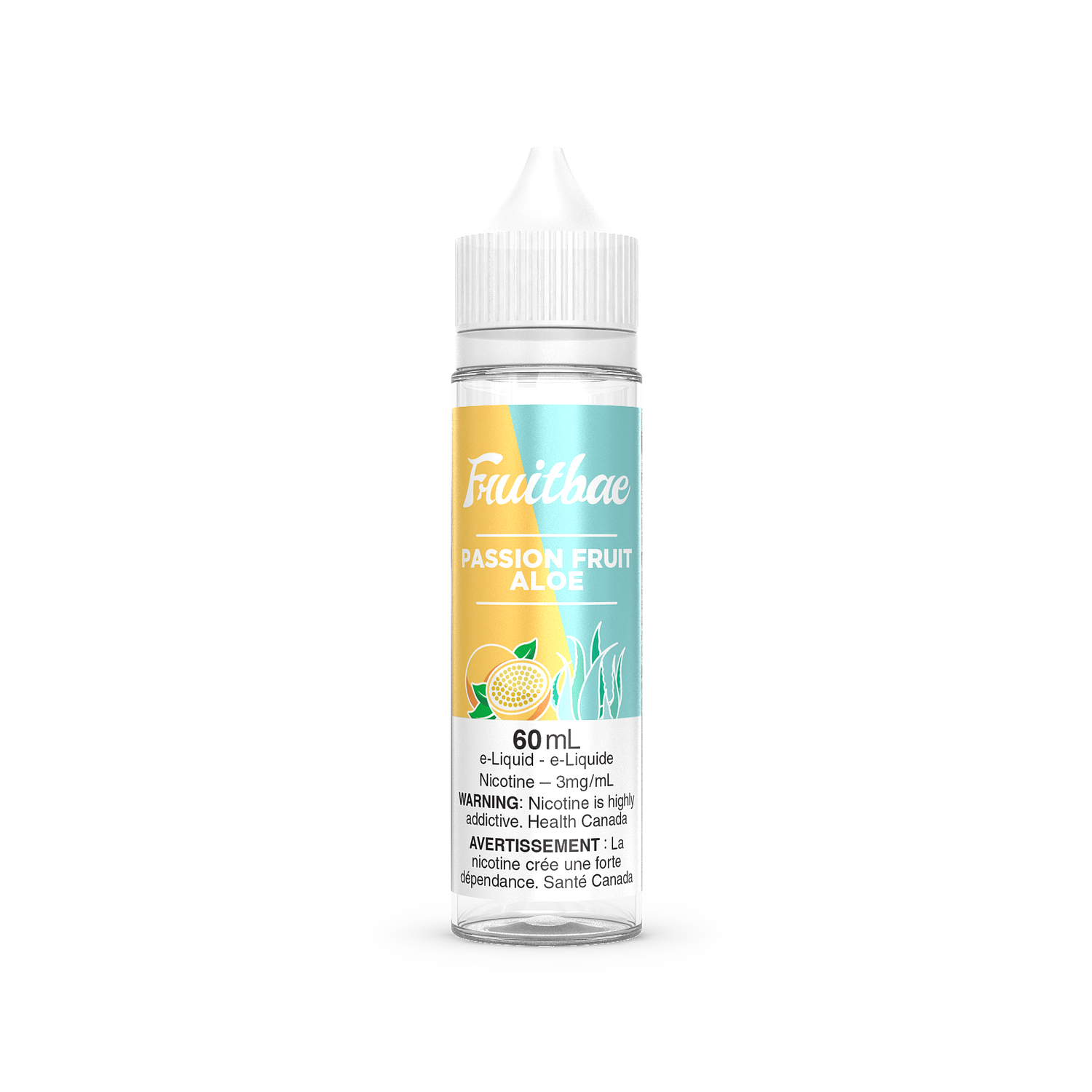 Fruitbae E-liquid 60mL