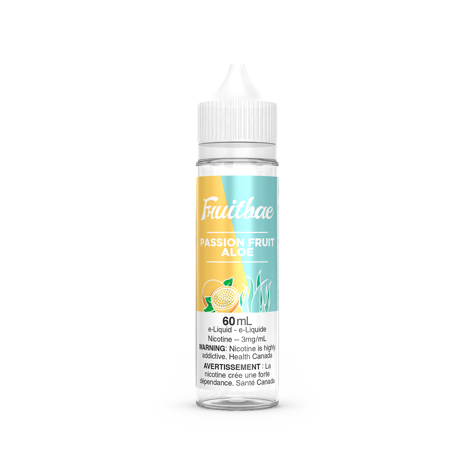 Fruitbae 60 mL E-Liquid – product view 19