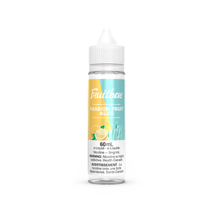 Fruitbae E-liquid 60mL