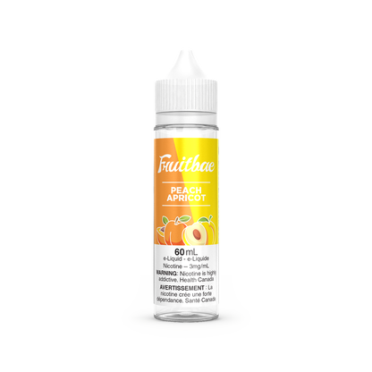 Fruitbae E-liquid 60mL