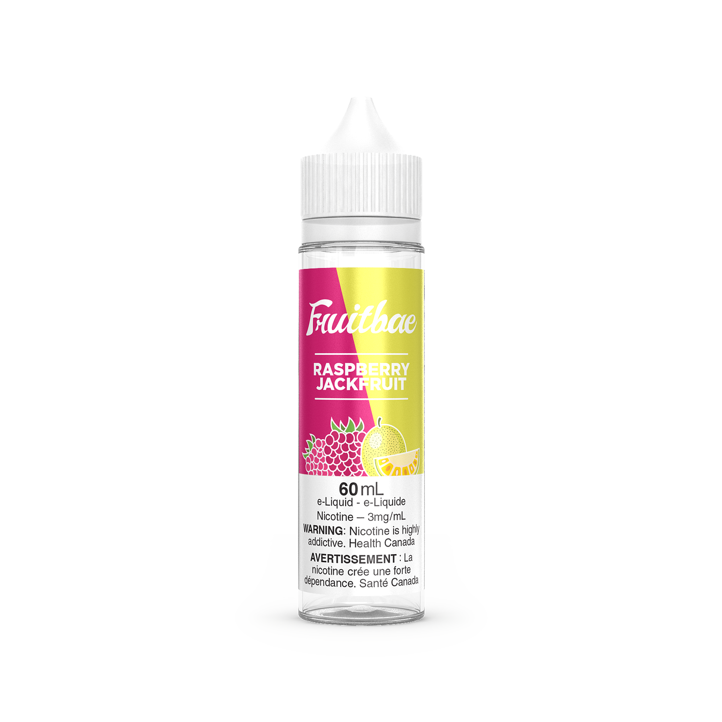 Fruitbae 60 mL E-Liquid – product view 23