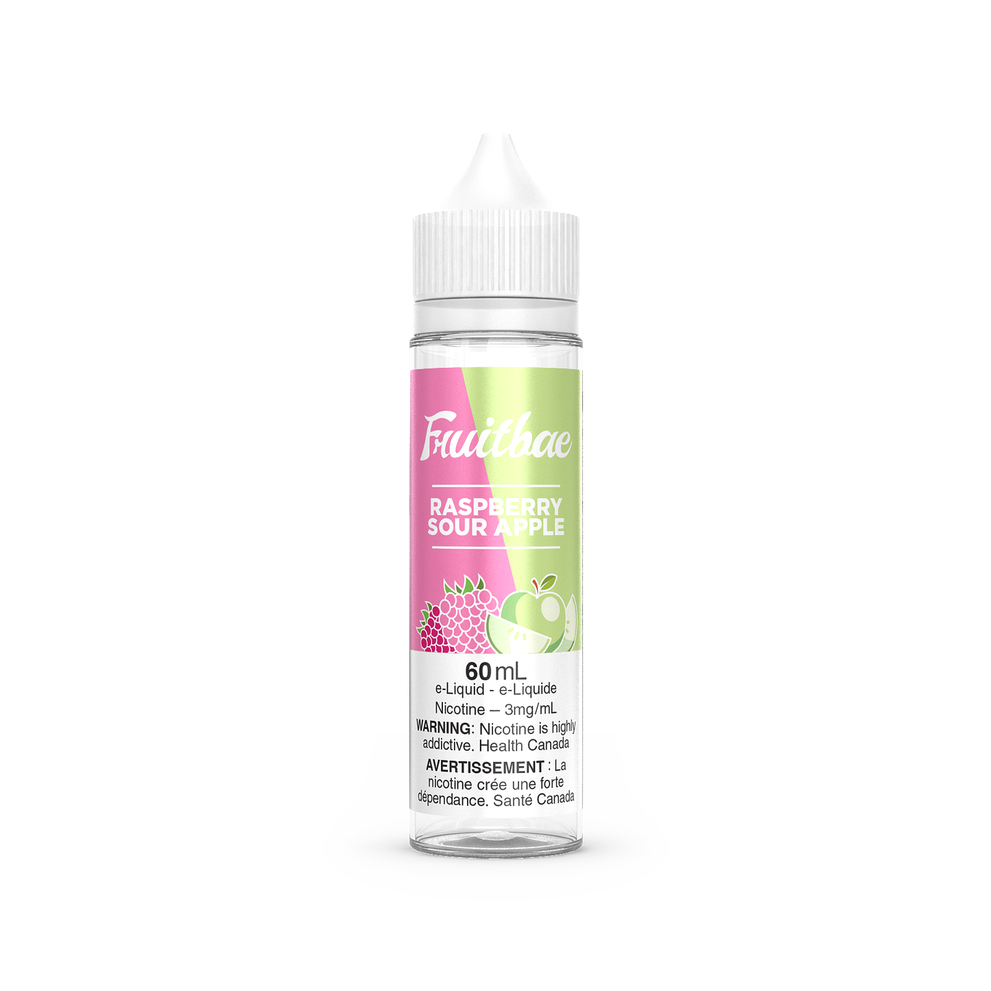 Fruitbae 60 mL E-Liquid – product view 24