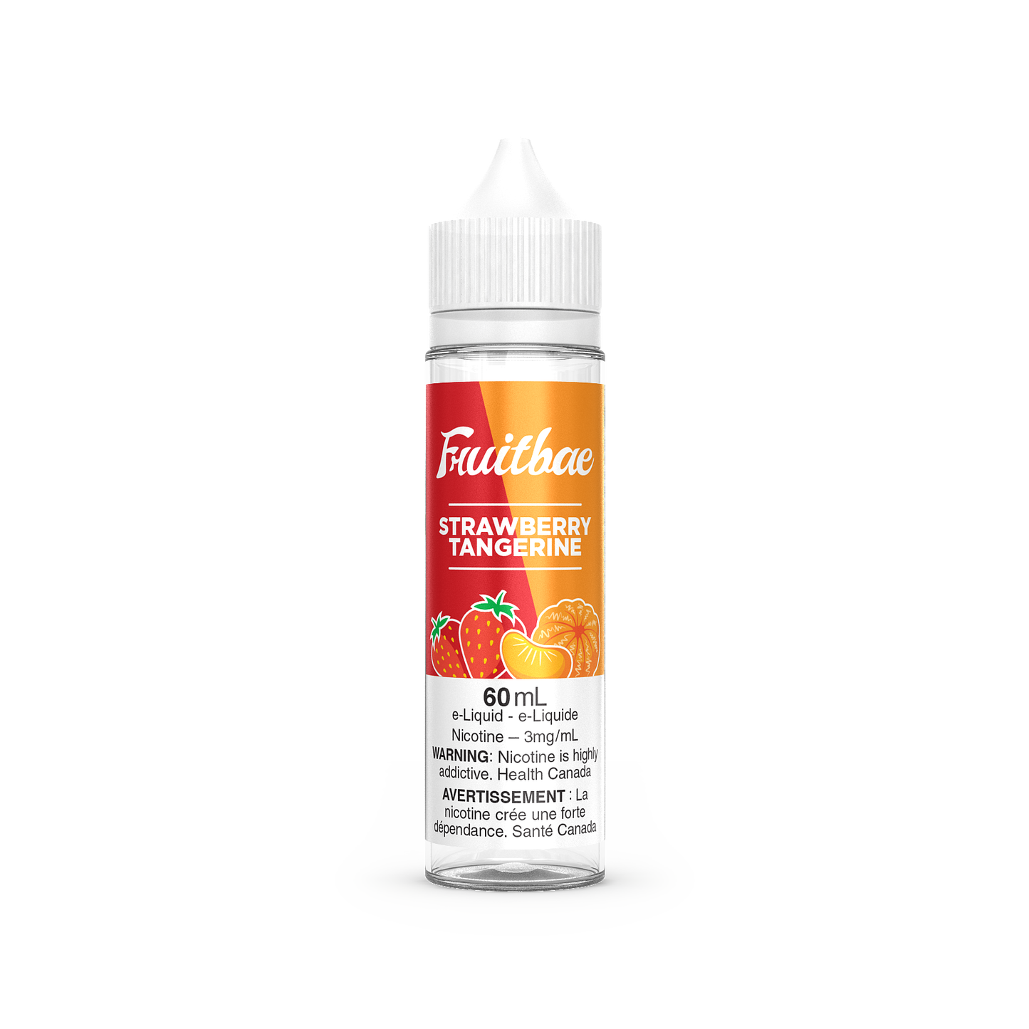 Fruitbae 60 mL E-Liquid – product view 27