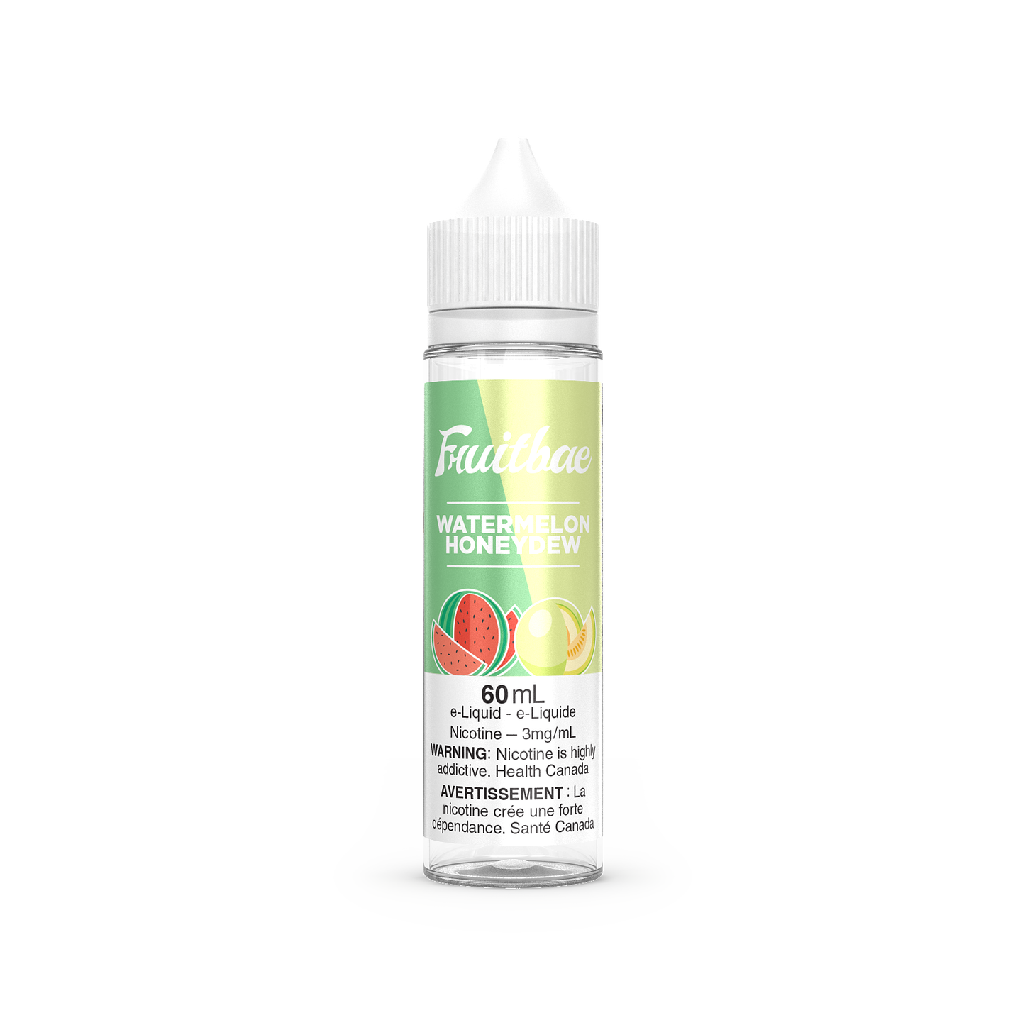 Fruitbae 60 mL E-Liquid – product view 28