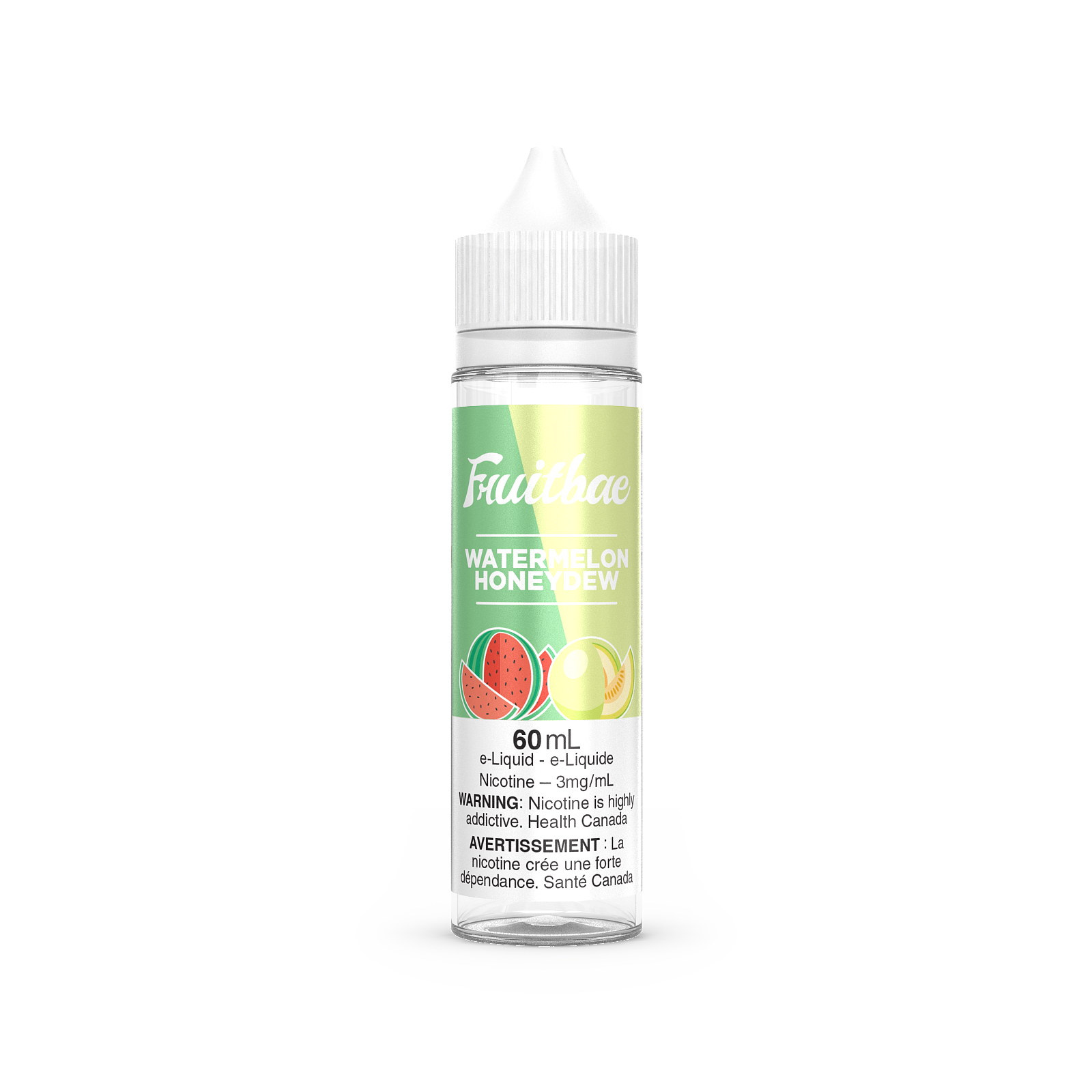 Fruitbae 60 mL E-Liquid – product view 28