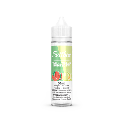 Fruitbae E-liquid 60mL