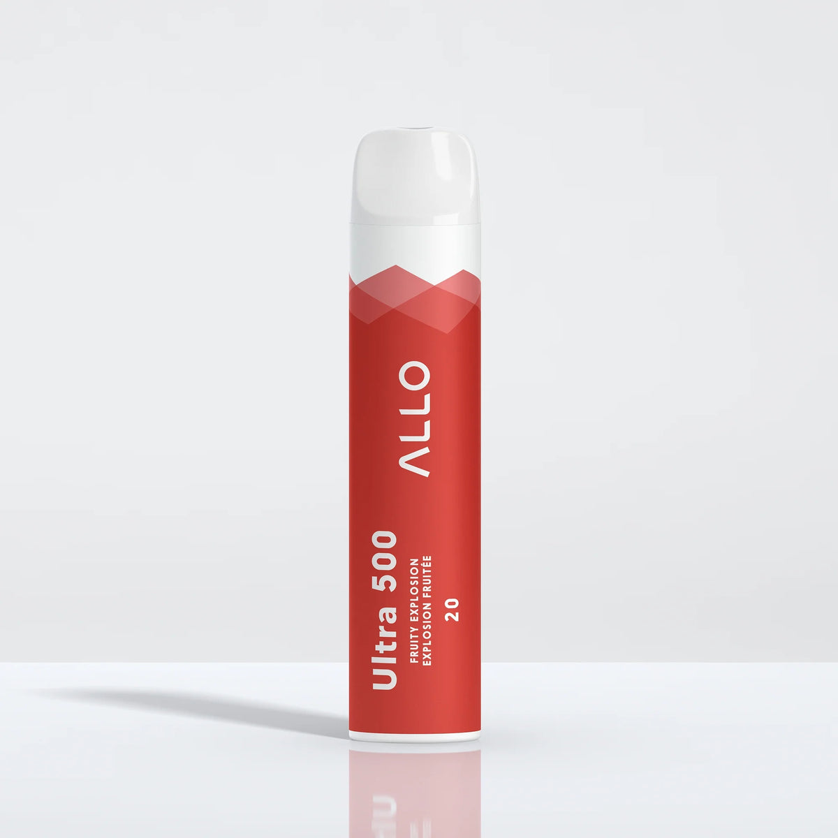 Allo Ultra 500 Disposable Vape – product image 4