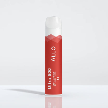 Allo Ultra 500