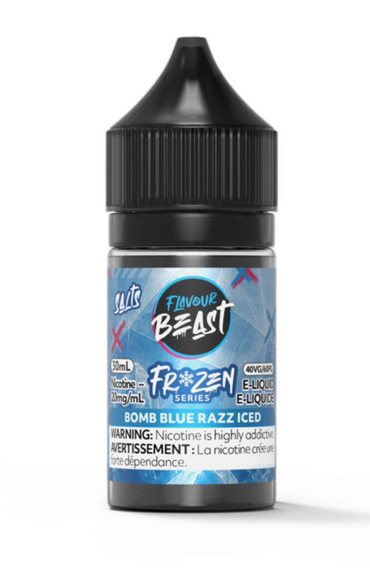 Flavour Beast Frozen 30ml salt Nic