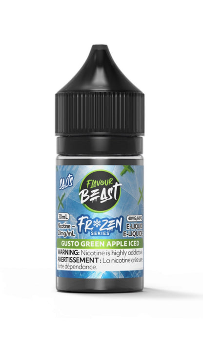 Flavour Beast Frozen 30ml salt Nic