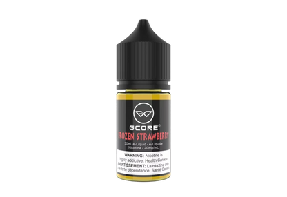 GCORE E-liquid 30mL Salt