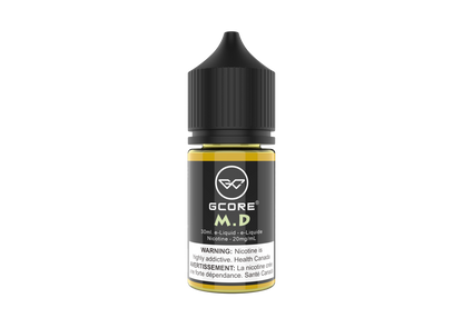 GCORE Salt 60ml
