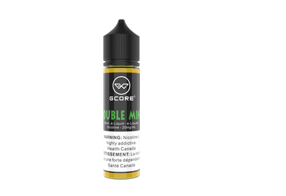 GCORE Salt 60ml