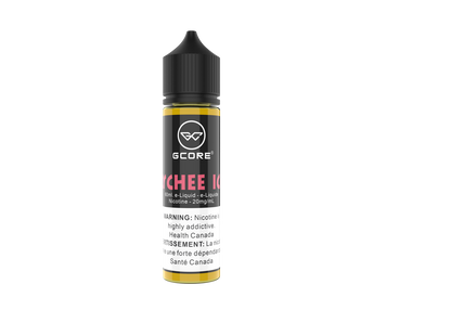 GCORE Salt 60ml