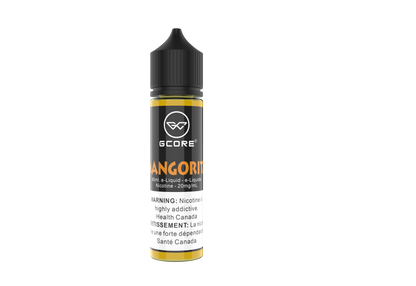 GCORE Salt 60ml