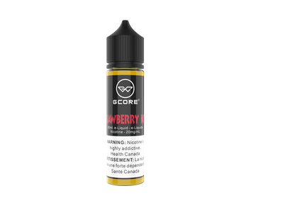 GCORE Salt 60ml