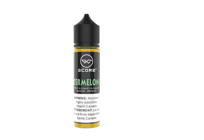 GCORE Salt 60ml