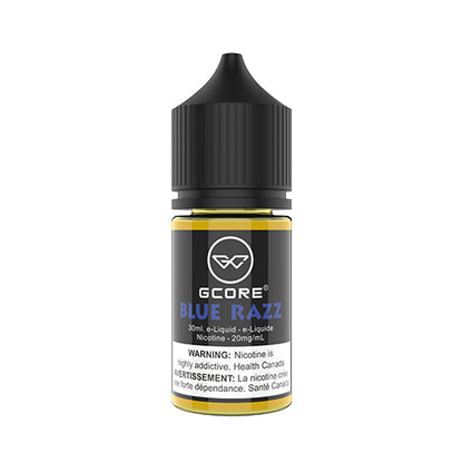 GCORE E-liquid 30mL Salt