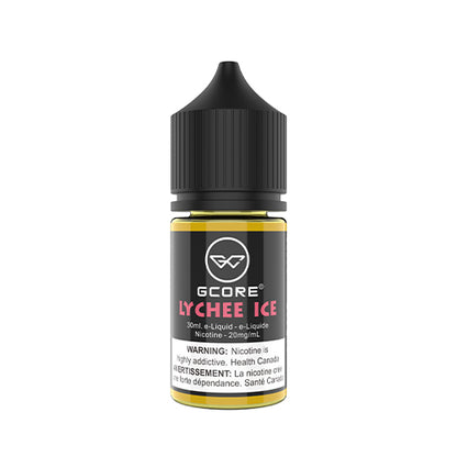 GCORE E-liquid 30mL Salt