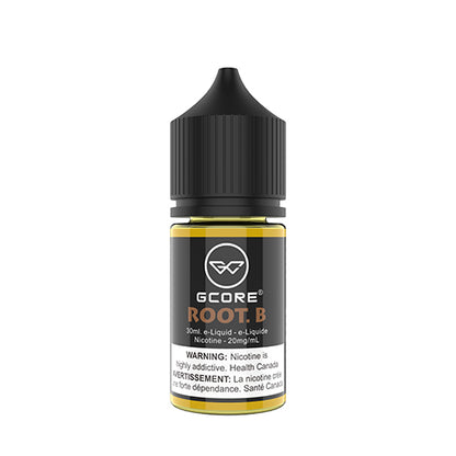 GCORE E-liquid 30mL Salt