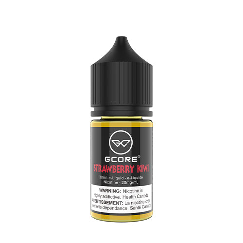 GCORE E-liquid 30mL Salt