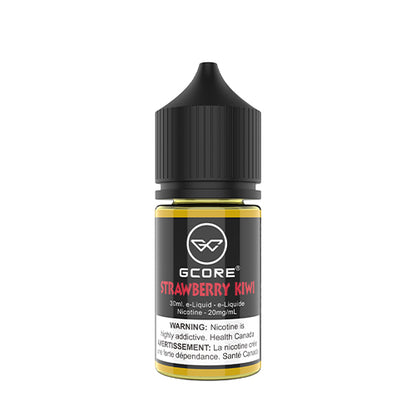 GCORE E-liquid 30mL Salt
