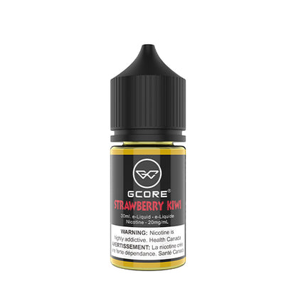 GCORE E-liquid 30mL Salt