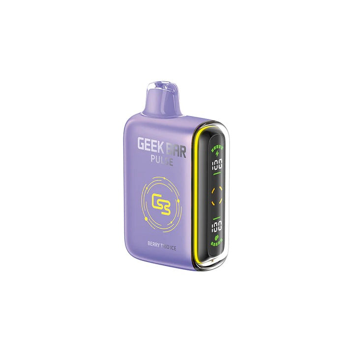 Geek Bar Pulse 9K Disposable Vape – 16 mL – product view 18