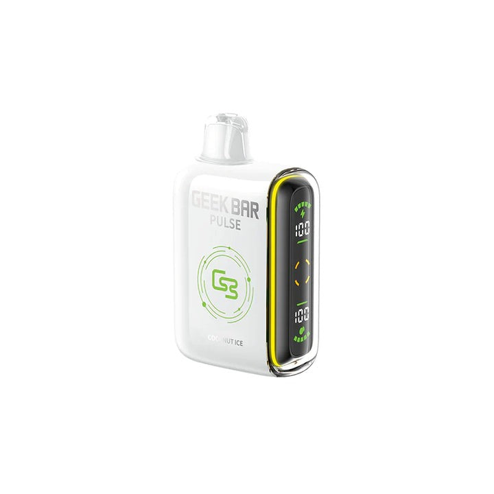 Geek Bar Pulse 9K Disposable Vape – 16 mL – product view 17