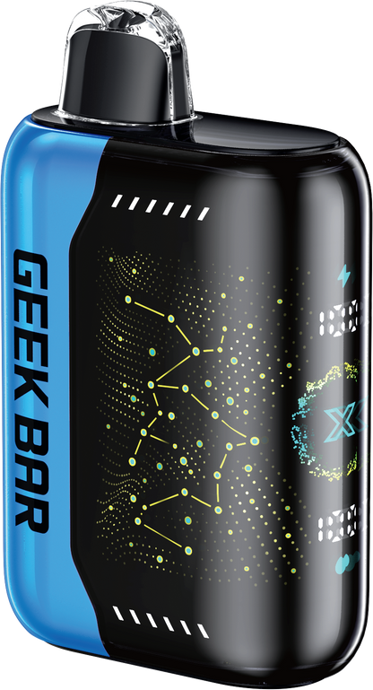 GEEK BAR PULSE X