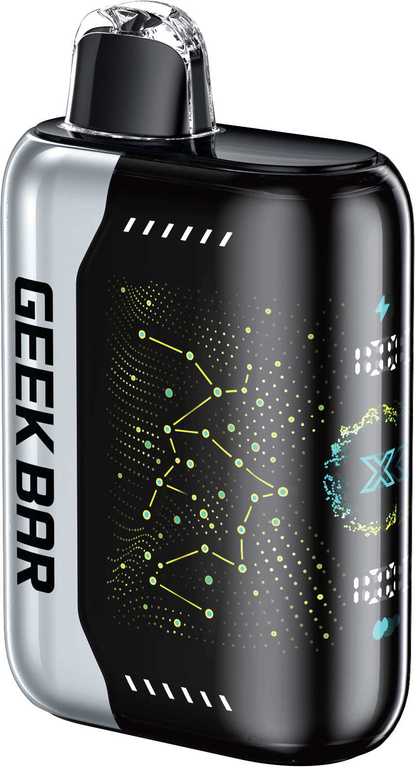 Geek Bar Pulse X 25K Disposable Vape – 20 mL – product view 24