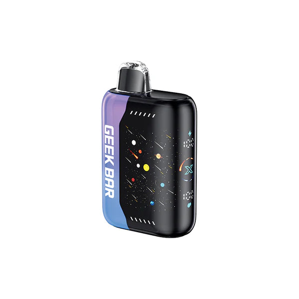 Geek Bar Pulse X 25K Disposable Vape – 20 mL – product view 28