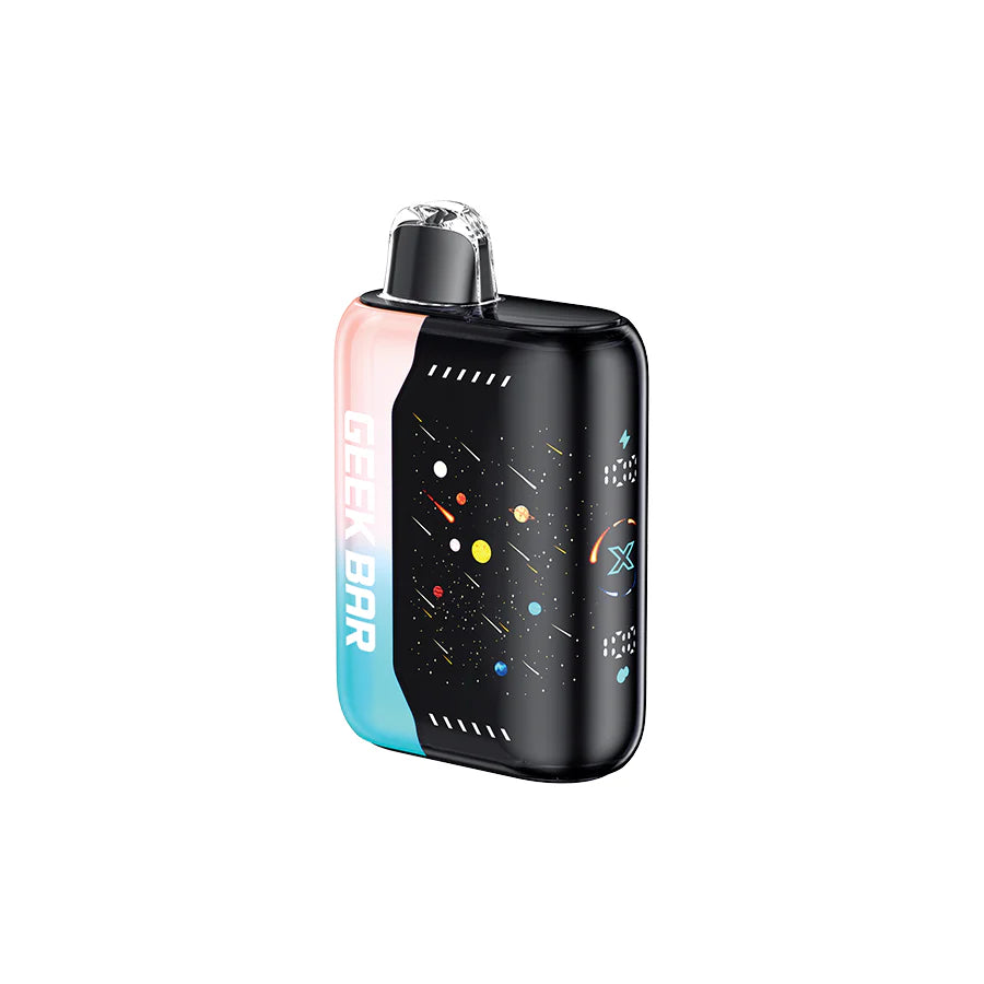 Geek Bar Pulse X 25K Disposable Vape – 20 mL – product view 26