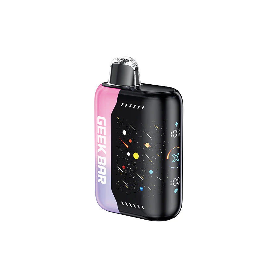 Geek Bar Pulse X 25K Disposable Vape – 20 mL – product view 27